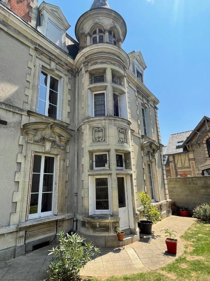 Maison Premartine Bed & Breakfast Le Mans Exterior photo